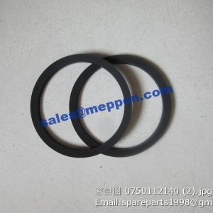 0750112140 SEAL RING 7200001593 7200001551 SP100248