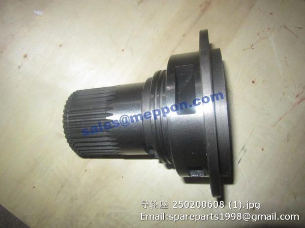 250200608 Stator ZL40A.3.9-15 2BS315A