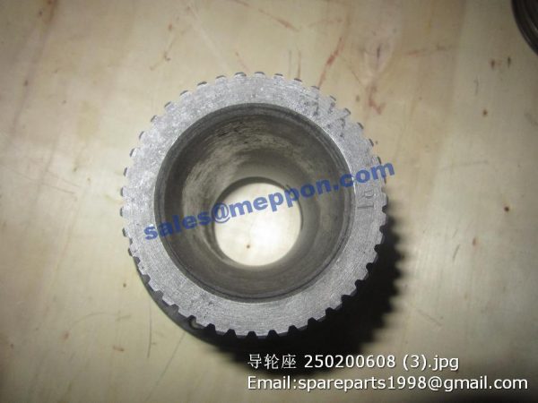 250200608 Stator ZL40A.3.9-15 2BS315A - Image 2