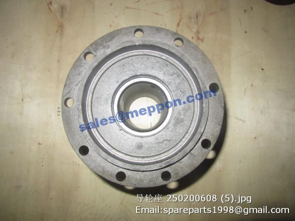 250200608 Stator ZL40A.3.9-15 2BS315A - Image 3