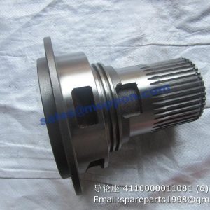 4110000011081 STATOR SEAT SDLG