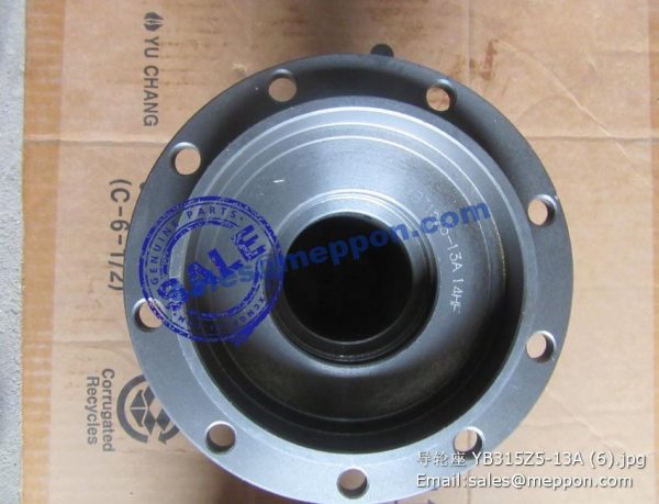 YB315Z5-13A YJSW315-6A-022 52A1172 402222 YJSW315.6.20C 4110000359009 Guide Roller Seat - Image 3