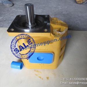 4120000903 CBGj3100C WORKING PUMP SDLG LG968