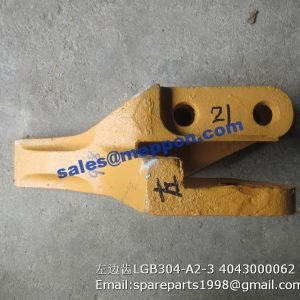 4043000062 left middle teeth LGB304-A2-3 sdlg lg968