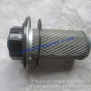 FUEL FILTER QL8 4110000613 SDLG PARTS