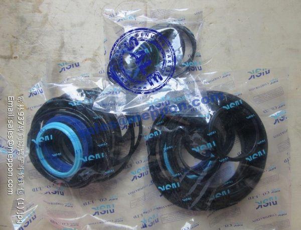 Z30H.10B.1-xlb Z30H.10B.2-xlb changlin 937h steering cylinder kits