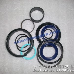 955L.10.1 955L.10.4 steering cylinder repair kits 955N changlin