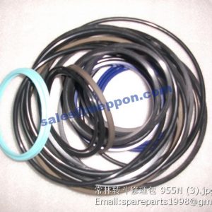 Z50E.34F.2 Z50E.34U.2 bucket cylinder kits changlin 955n