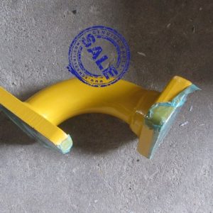 10D0048 elbow liugong