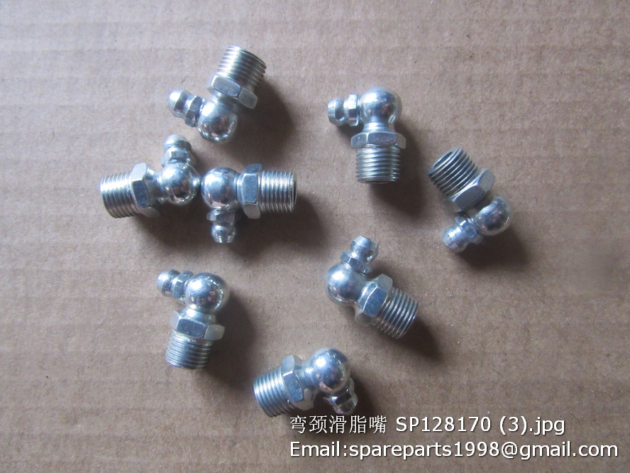 SP128170 grease nipple LIUGONG