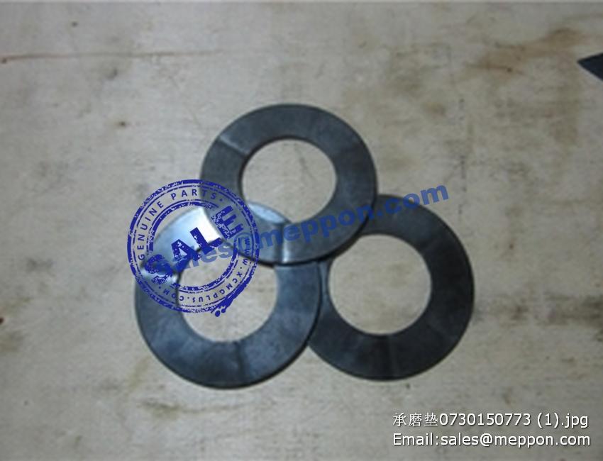 0730150773 THRUST WASHER SP100174 7200001543 – Meppon Co., Ltd