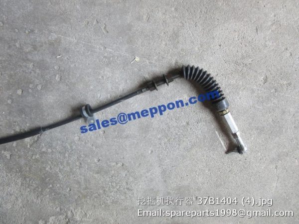 37B1404 ACTUATOR CONTROLLER - Image 2
