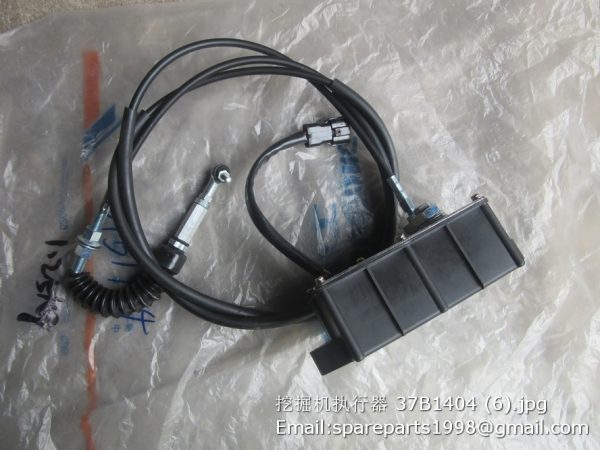 37B1404 ACTUATOR CONTROLLER - Image 3