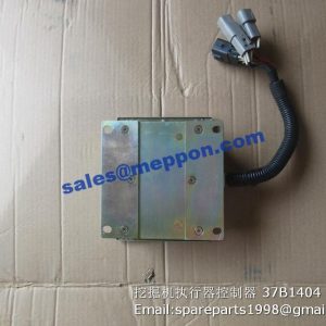 37B1403 ACTUATOR CONTROLLER ASSY LIUGONG EXCAVATOR