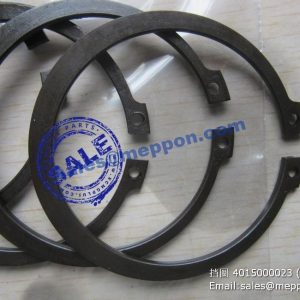 4015000023 Retaining ring SDLG LG953N LG956L