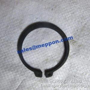 52100023 RETAINER RING SL60W-2 FL966F