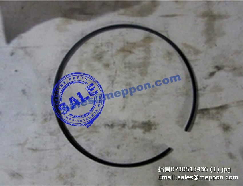 0730513436 SNAP RING 4110000042023 860116365 SP100191