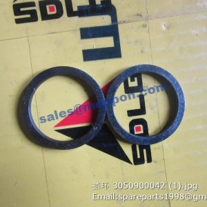 3050900042 Retaining ring SDLG SPARE PARTS