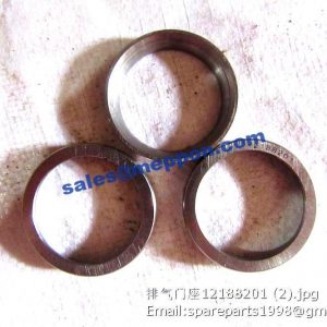 VALVE EX SEAT 12188201