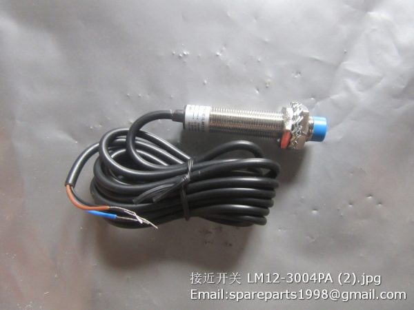 LM12-3004PA sensor