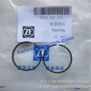 0634402025 SNAP RING 7200001488 SP100083 4110001905013