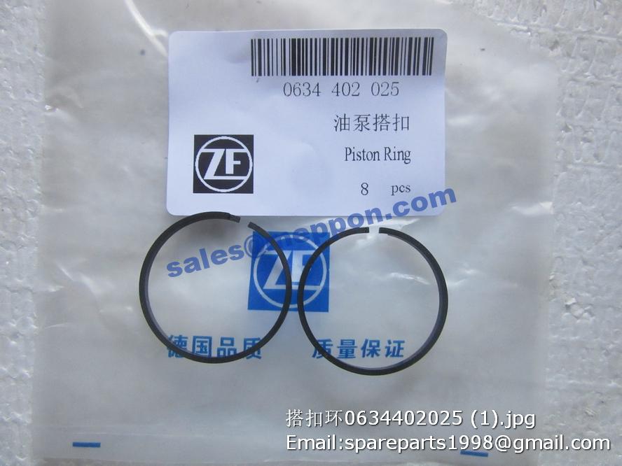 0634402025 SNAP RING 7200001488 SP100083 4110001905013
