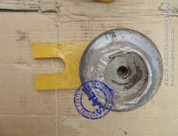 9D650-76A030000A0 pin lovol - Image 2