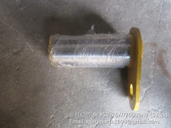 9F850-76A070000A0 pin