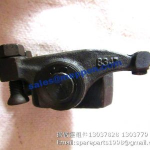 13037828 1303779 rocker arm weichai parts
