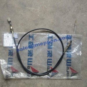 29010009212 CABLE SHAFT ZL30F3.1.2.1