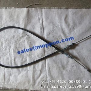 FLEXIBLE SHAFT 4120000889001 SDLG LG933L