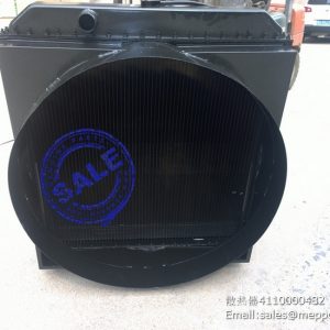 4110000482 RADIATOR ASSEMBLY LY-LG968-1A 4110001575 4110000552