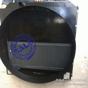 4110000478 LY-LG956-3 RADIATOR ASSEMBLY