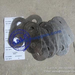 29170020531 BUCKET ADJUST SPACER SDLG LG95X