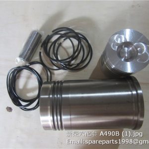 xinchai a490b cylinder kit