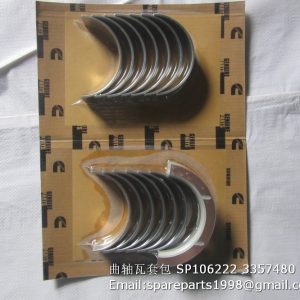 3357480 MAIN BEARING