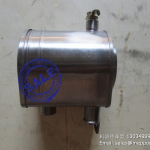 13034889 oil cooler 4110000991019 W47002044