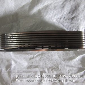VG1500010334 W47004280 oil cooler