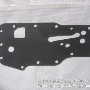 3974127 Oil Filter Head Gasket cummins