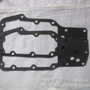 2830559 gasket cummins