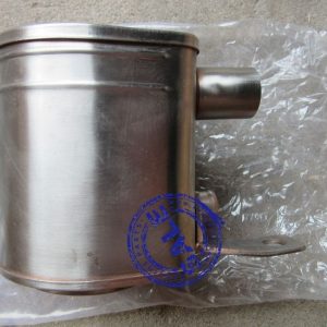 4110000991019 OIL COOLER CORE 13034889