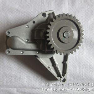 12159765 OIL FEED PUMP 4110000054083 SP105129 SP105391