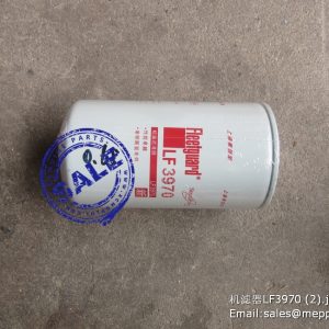 LF3970 SP105056 3937144 2075488 40C2182 3937736 FILTER CUMMINS LIUGONG