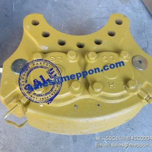 45C0004 CLAMP AS LIUGONG WHEEL LOADER BRAKE CALIPER