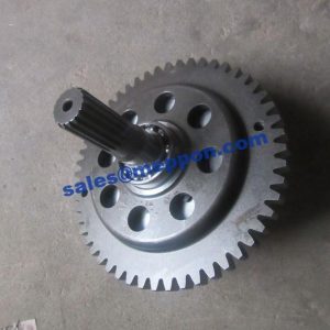 OVERRUN CLUTCH ASSY 7200000462