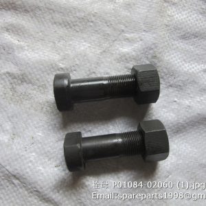 01084-02060 bolt shantui komatsu