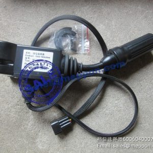 6006040002 SG-4A 4110000367002 GEAR SELECTION