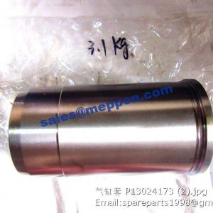 13024173 WEICHAI DEUTZ CYLINDER LINER
