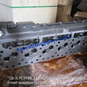 CYLINDER HEAD 7C3906 F/1403000021 4110001003004
