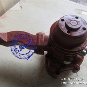 6RTF.510000-1 WATER PUMP